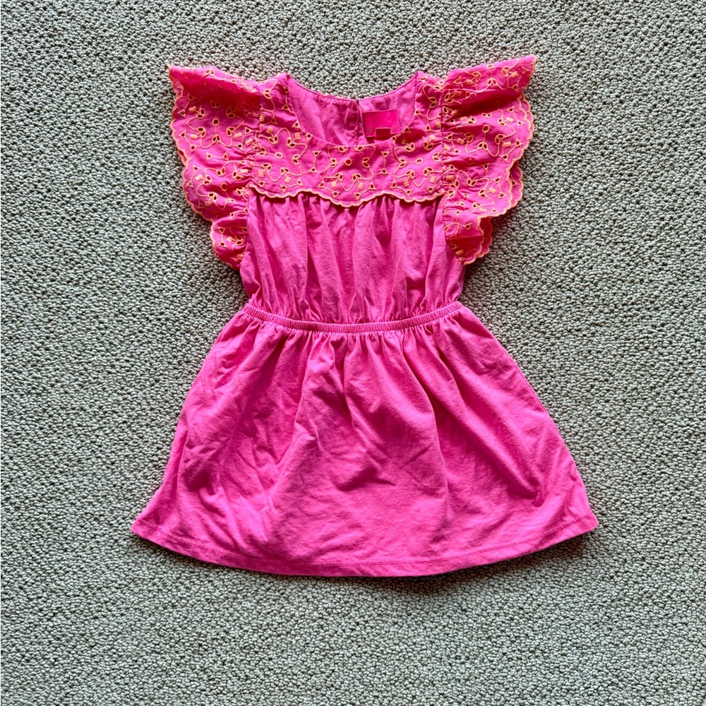 Lilly Pulitzer Toddler Dress